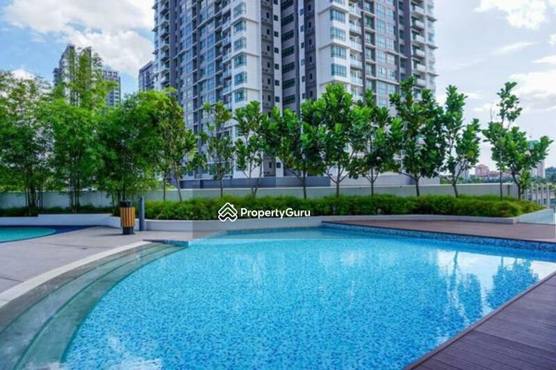 The Olive (Condominium) for Sale/Rent, 2024