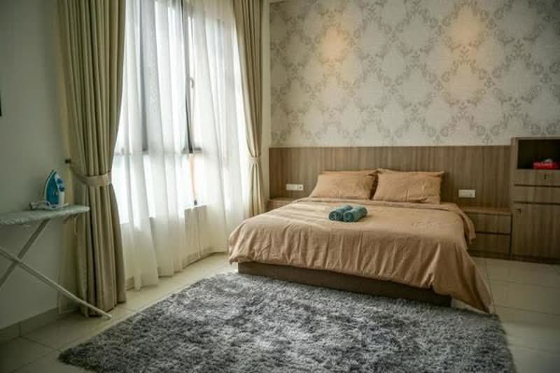 The Olive - iProperty.com.my