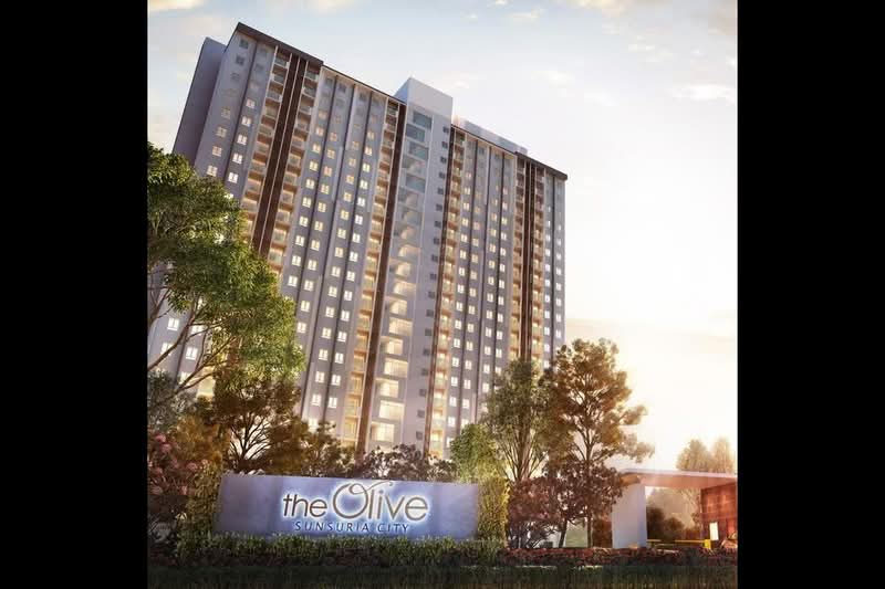 The Olive - iProperty.com.my