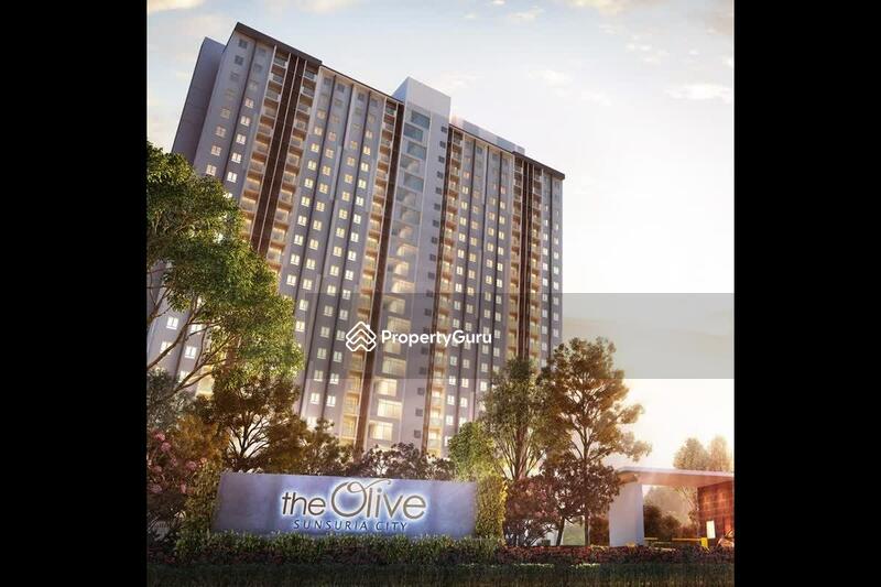 Untuk Disewa - The Olive