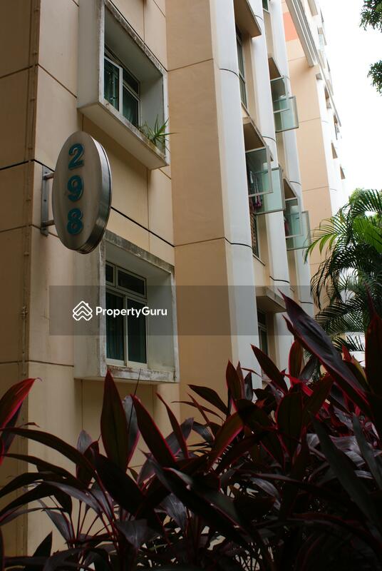 298 Punggol Central #0