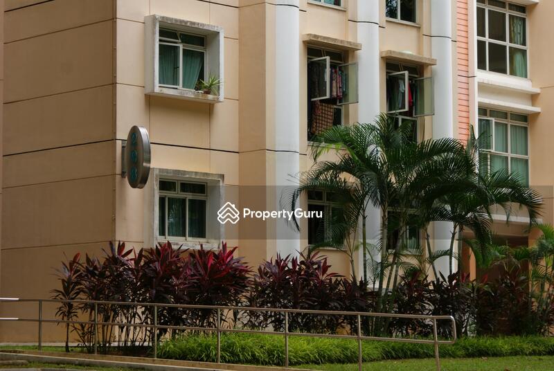 298 Punggol Central #0
