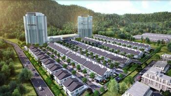 Meru Heights Residences @ Scientex Meru
