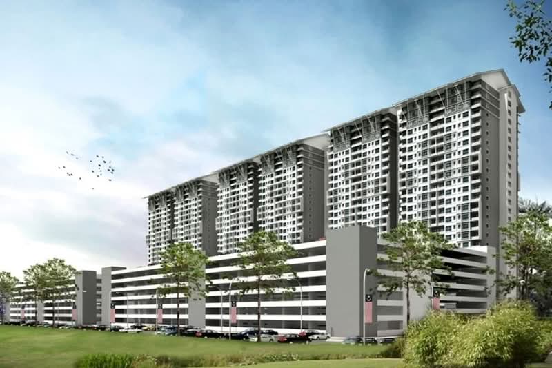 Aspire Tower - iProperty.com.my