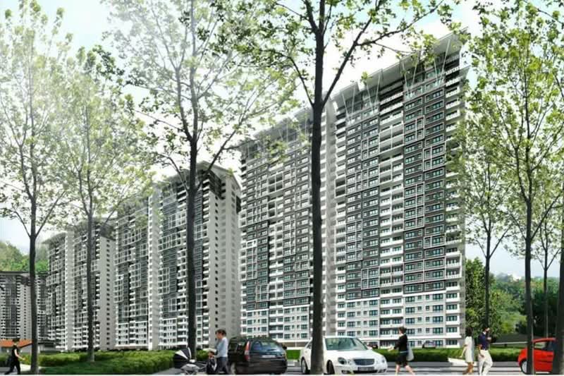 Aspire Tower - iProperty.com.my