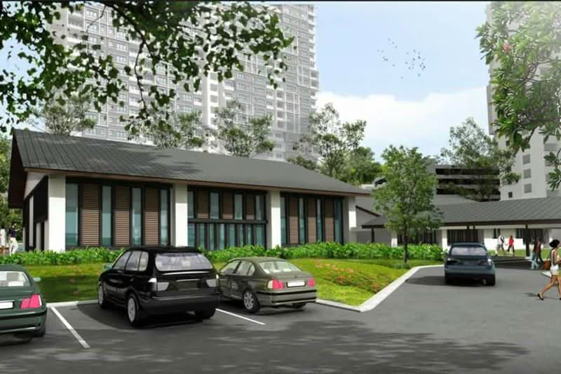 Aspire Tower - iProperty.com.my