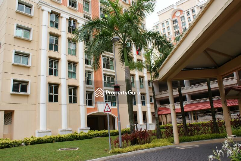 For Sale - 299 Punggol Central
