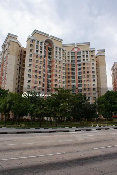 For Sale - 299 Punggol Central