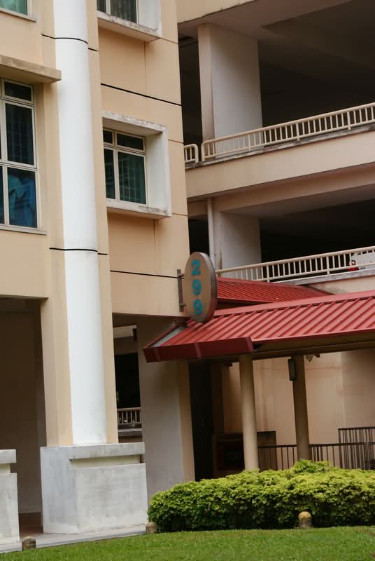 299 Punggol Central