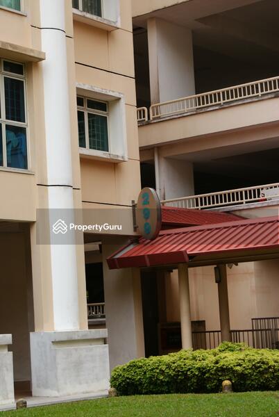 For Sale - 299 Punggol Central