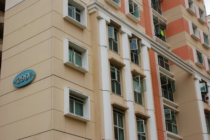 299 Punggol Central