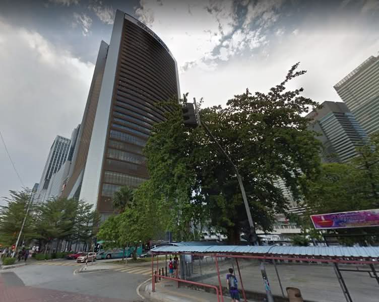 Pejabat untuk Disewa di Kl Sentral (Kuala Lumpur) - Haryadi Katmon - PropertyGuru.com.my