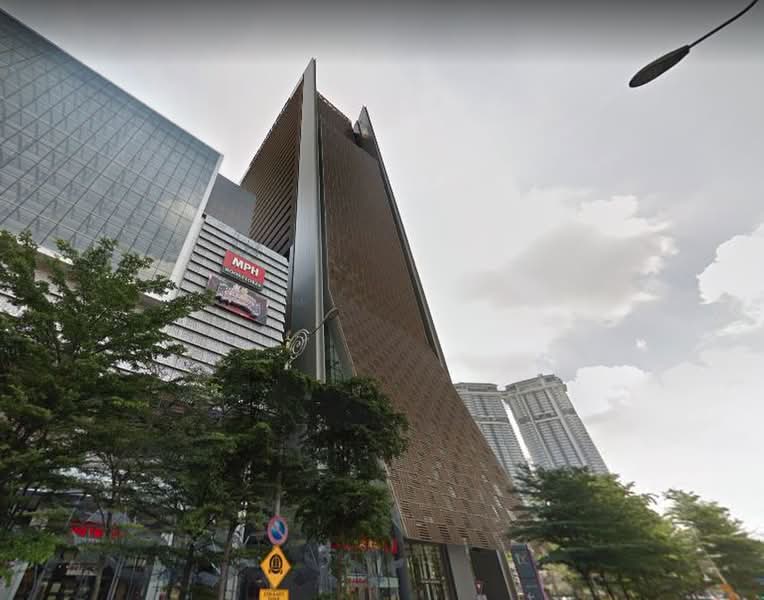 Pejabat untuk Disewa di Kl Sentral (Kuala Lumpur) - Haryadi Katmon - PropertyGuru.com.my