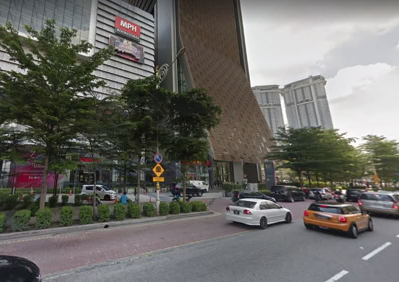 Pejabat untuk Disewa di Kl Sentral (Kuala Lumpur) - Haryadi Katmon - PropertyGuru.com.my