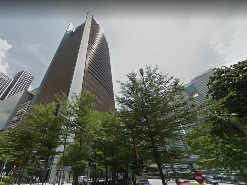 Pejabat untuk Disewa di Kl Sentral (Kuala Lumpur) - Haryadi Katmon - PropertyGuru.com.my
