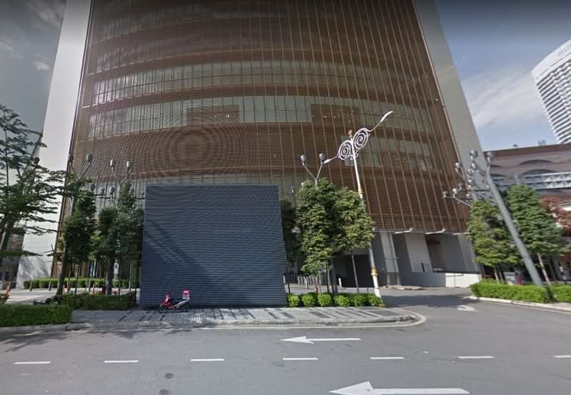 Pejabat untuk Disewa di Kl Sentral (Kuala Lumpur) - Haryadi Katmon - PropertyGuru.com.my