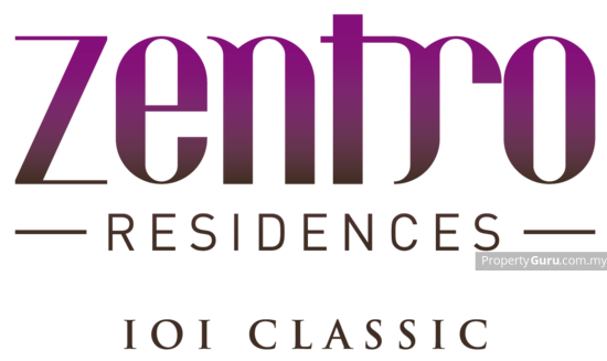 Zentro Residences Serviced Apartment
