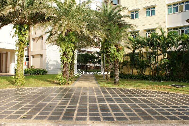 For Rent - 643 Punggol Central