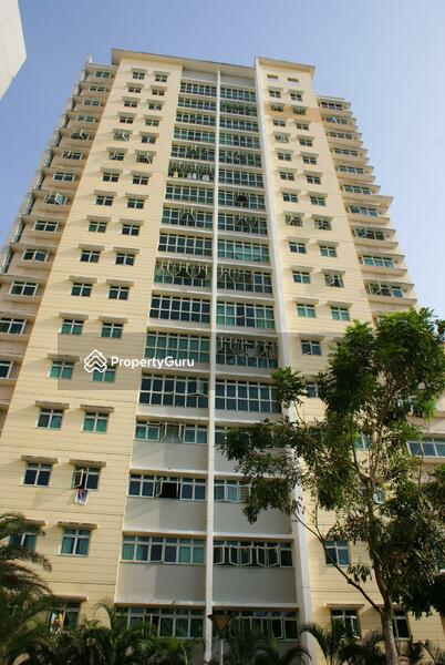 For Rent - 643 Punggol Central