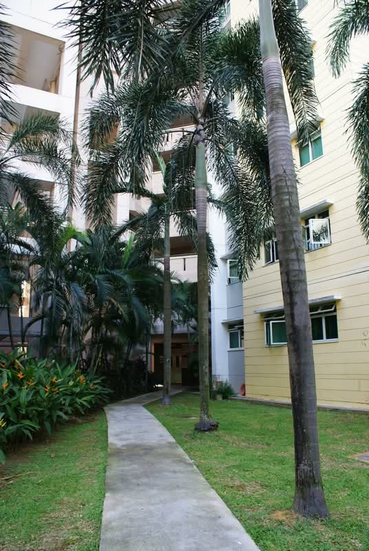 643 Punggol Central