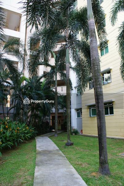 For Rent - 643 Punggol Central