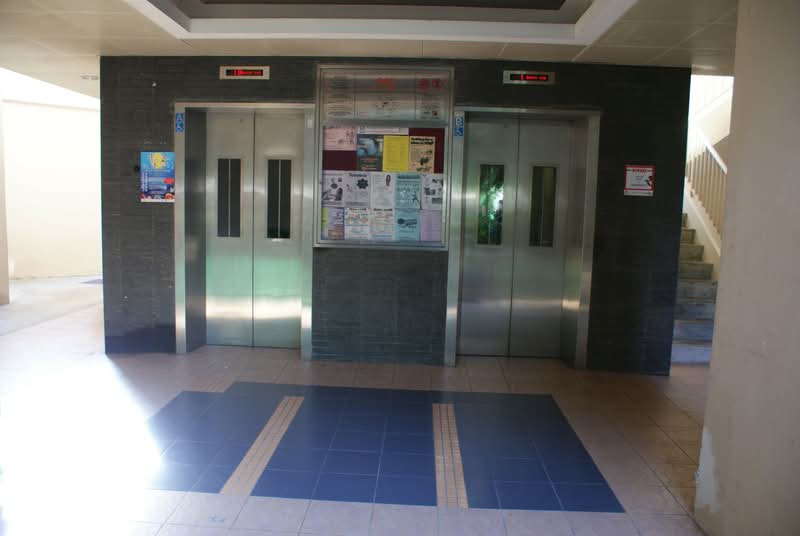 643 Punggol Central