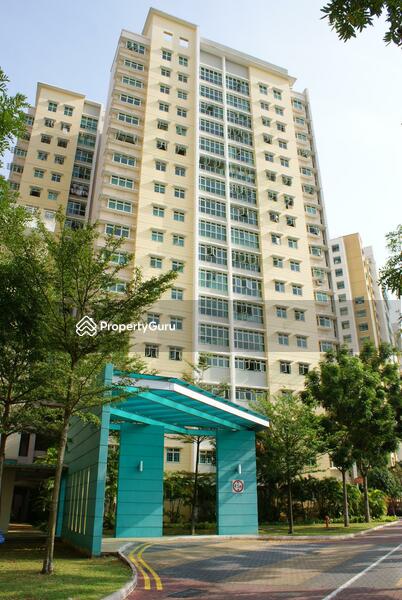 For Rent - 643 Punggol Central