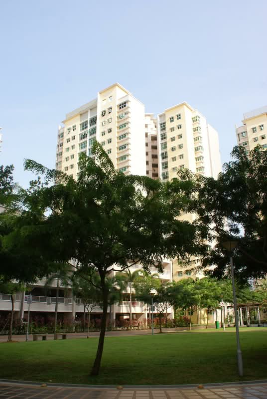 643 Punggol Central