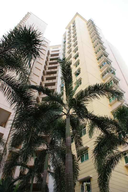 643 Punggol Central