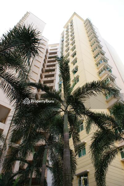 For Rent - 643 Punggol Central