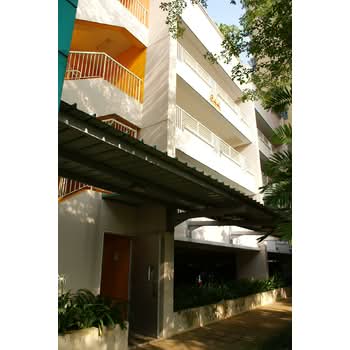 644 Punggol Central