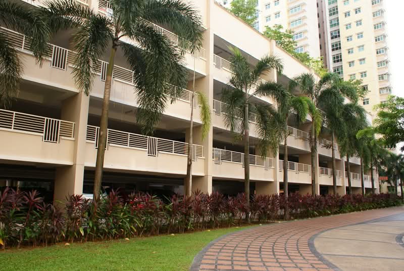644 Punggol Central #0