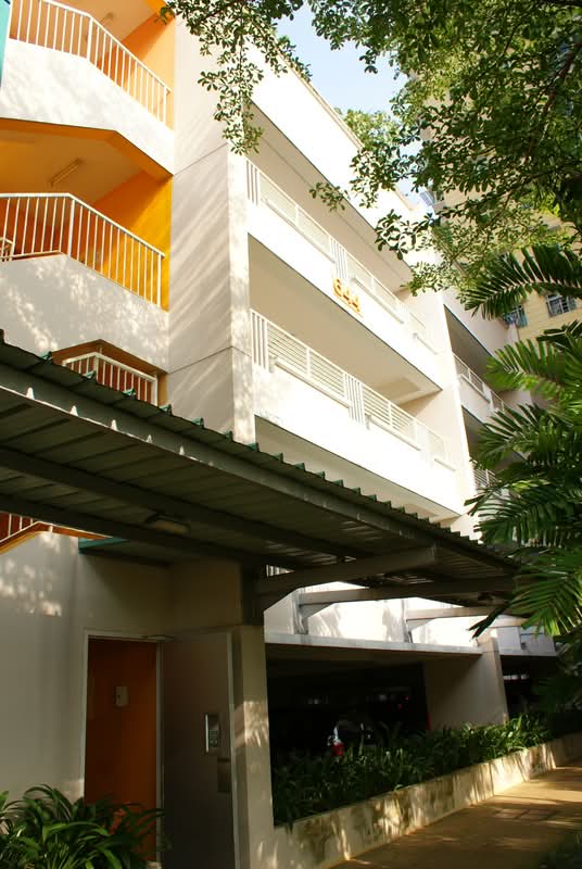644 Punggol Central #0