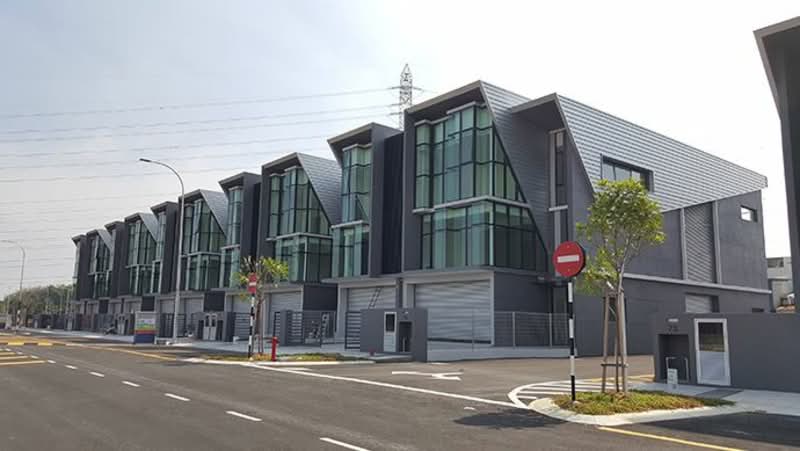 Factory for Sale in Klang (Selangor) - Alice Kuon - PropertyGuru.com.my
