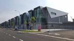 Meru Industrial Park #0