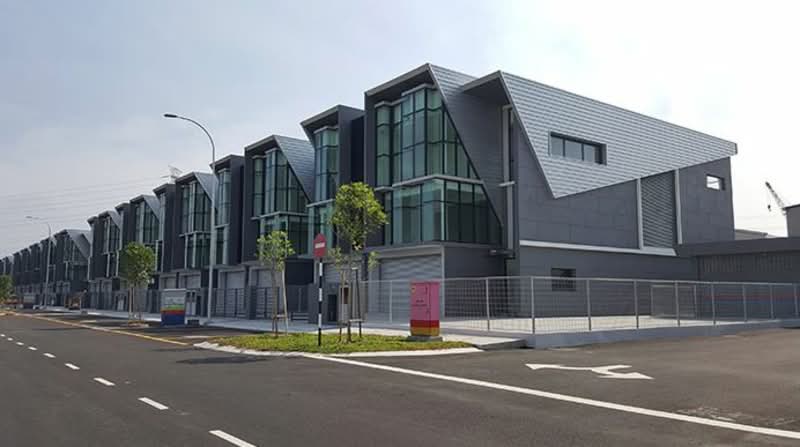 Factory for Sale in Klang (Selangor) - Alice Kuon - PropertyGuru.com.my