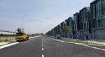 Meru Industrial Park #0