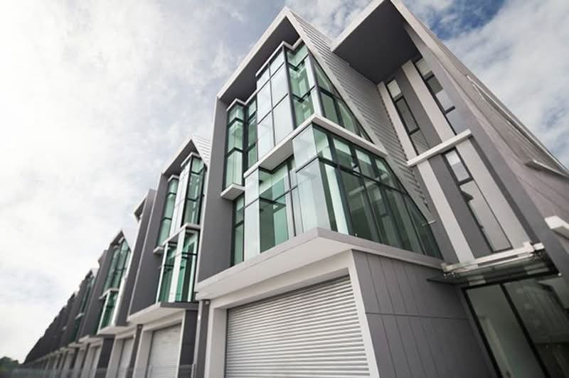 Meru Industrial Park - iProperty.com.my