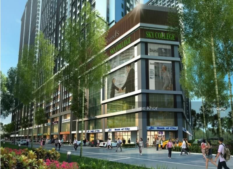 Sky Awani Commercial, Sentul - iProperty.com.my