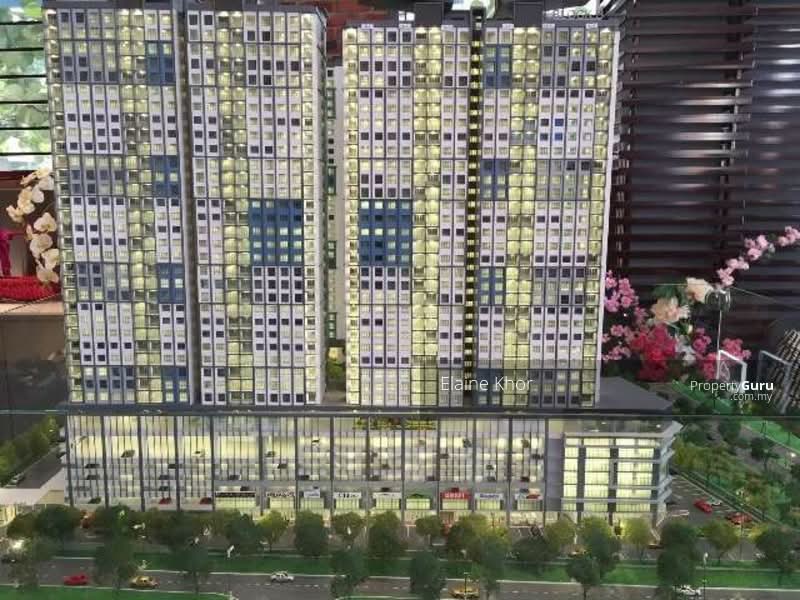 Sky Awani Commercial, Sentul - iProperty.com.my