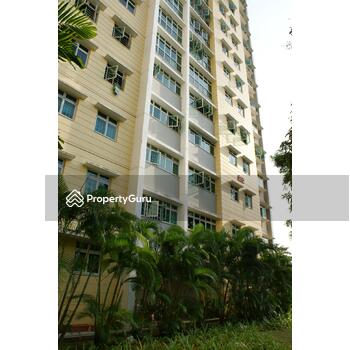 645 Punggol Central