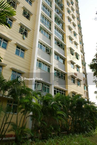 For Rent - 645 Punggol Central