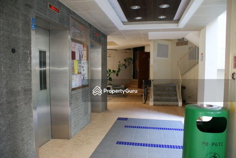 For Rent - 645 Punggol Central
