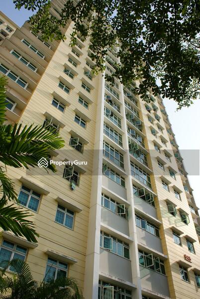 For Rent - 645 Punggol Central