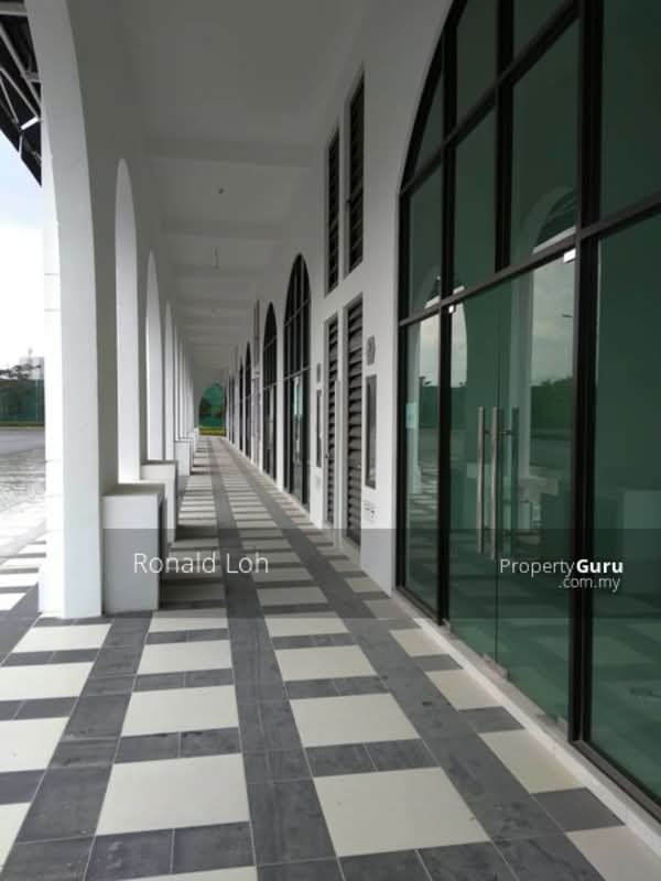 Ivoris @ Eco Majestic - iProperty.com.my