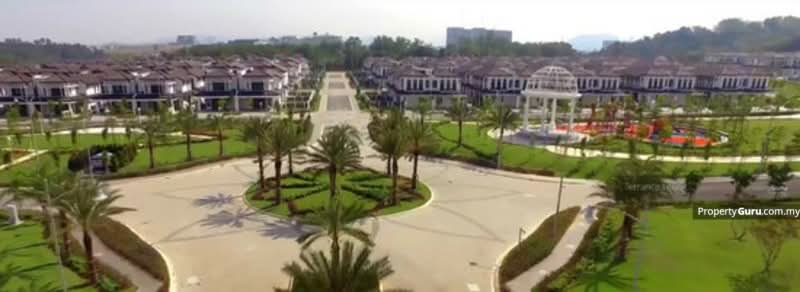 Ivoris @ Eco Majestic - iProperty.com.my