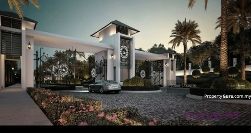 Ivoris @ Eco Majestic - iProperty.com.my