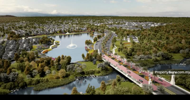 Ivoris @ Eco Majestic - iProperty.com.my