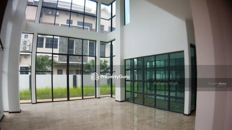 Untuk Disewa - Kristal Court @ Section 7