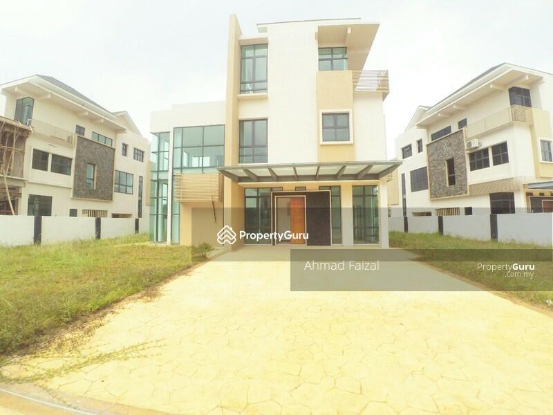 Untuk Disewa - Kristal Court @ Section 7